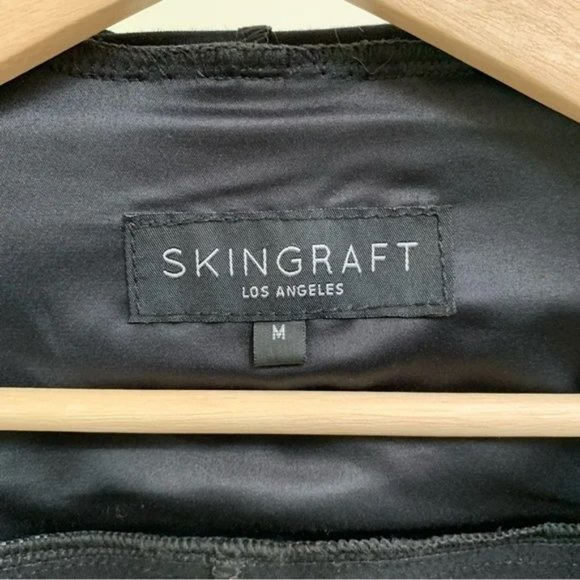 skingraft hoodie coat - Picture 13 of 16